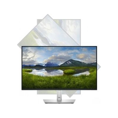 Dell 24 PRO P2425H FHD 100HZ IPS 16:9 HAS PIVOT USBC-15W