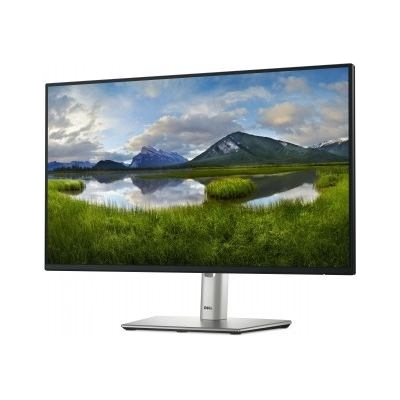 Dell PRO 24 PLUS P2425HE FHD IPS 16:9 PIVOT 100HZ USBC-90W RJ45