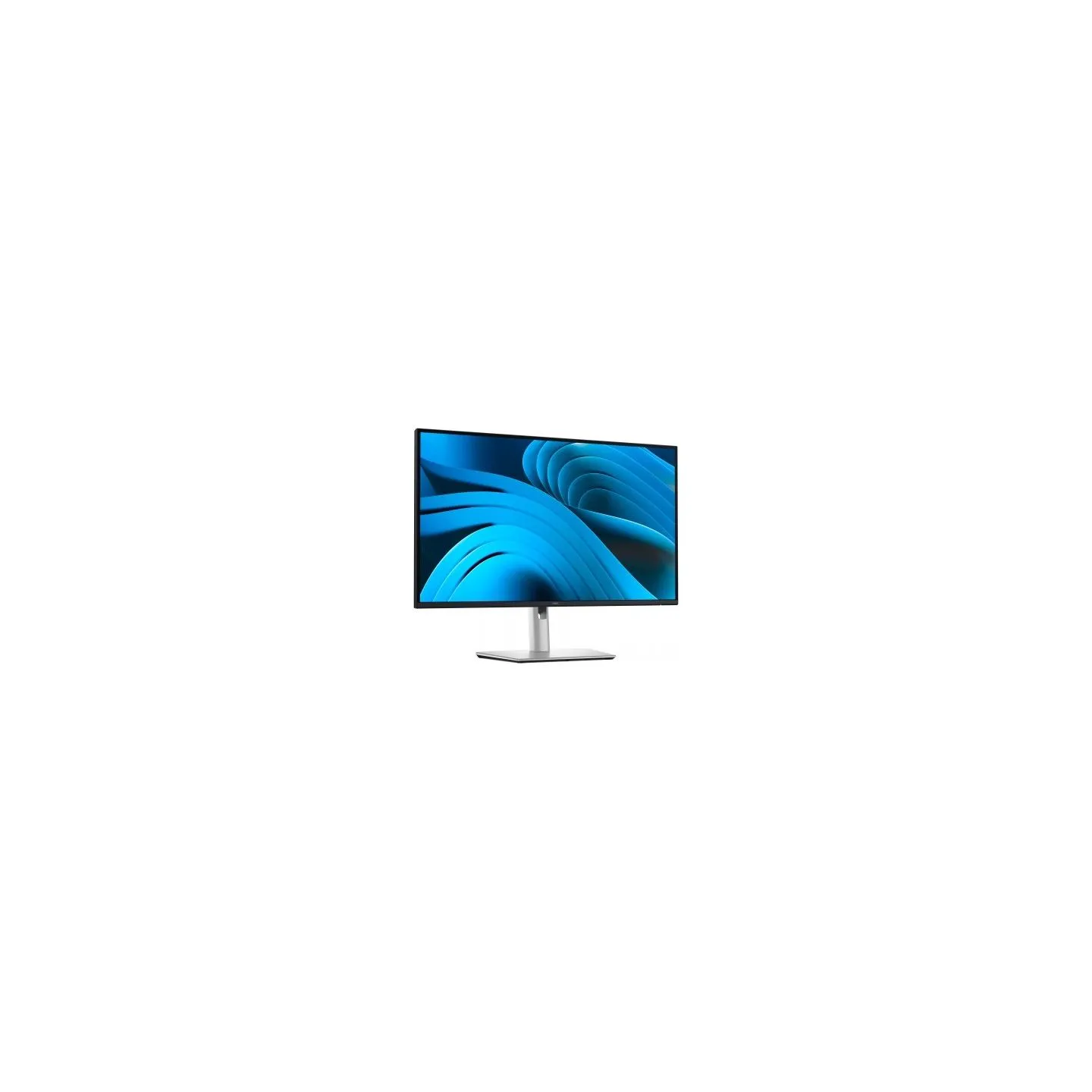 Dell 27 P2725DE QHD 100HZ IPS BLACK 16:9 PIVOT USBC-90W RJ45