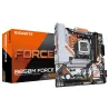 Gigabyte B850M FORCE (rev. 1.0) | Processor family AMD | Processor socket AM5 | DDR5 | Supported hard disk drive interfaces SATA