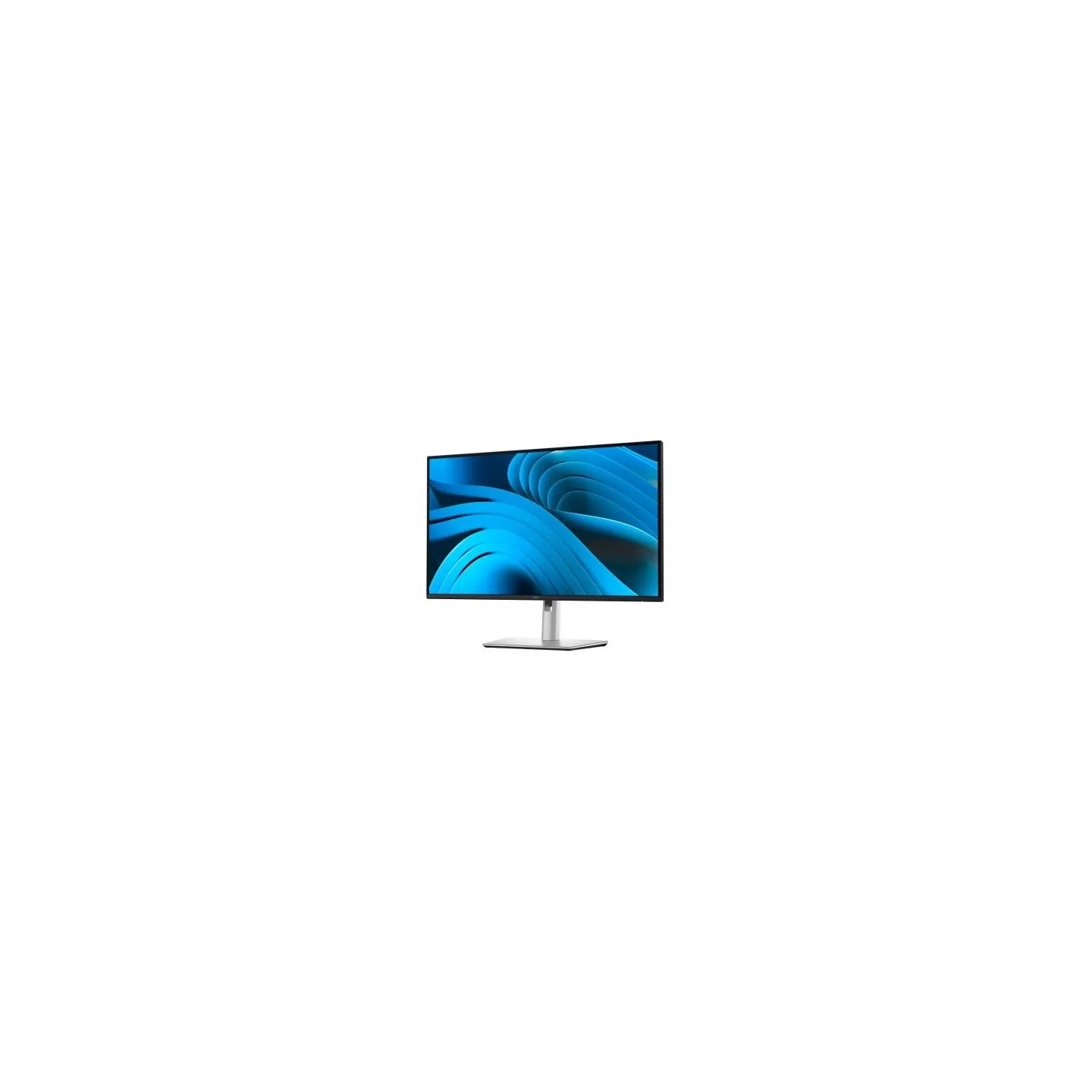 Dell 27 P2725DE QHD 100HZ IPS BLACK 16:9 PIVOT USBC-90W RJ45