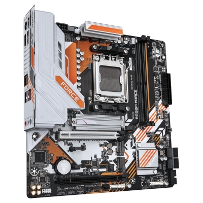 Gigabyte B850M FORCE