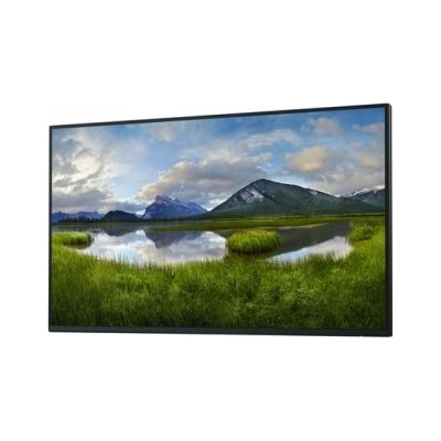 Dell PRO 27 PLUS P2725H FHD IPS 16:9 PIVOT 100HZ USBC-15W (NO STAND)