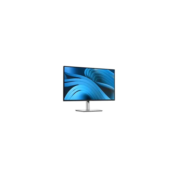 Dell 27 P2725QE UHD 100HZ IPS BLACK 16:9 PIVOT USBC-90W RJ45