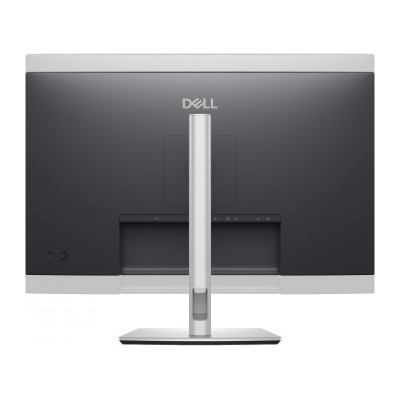 Dell 27 P2725QE UHD 100HZ IPS BLACK 16:9 PIVOT USBC-90W RJ45