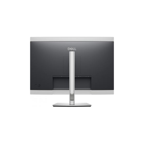 Dell 27 P2725QE UHD 100HZ IPS BLACK 16:9 PIVOT USBC-90W RJ45