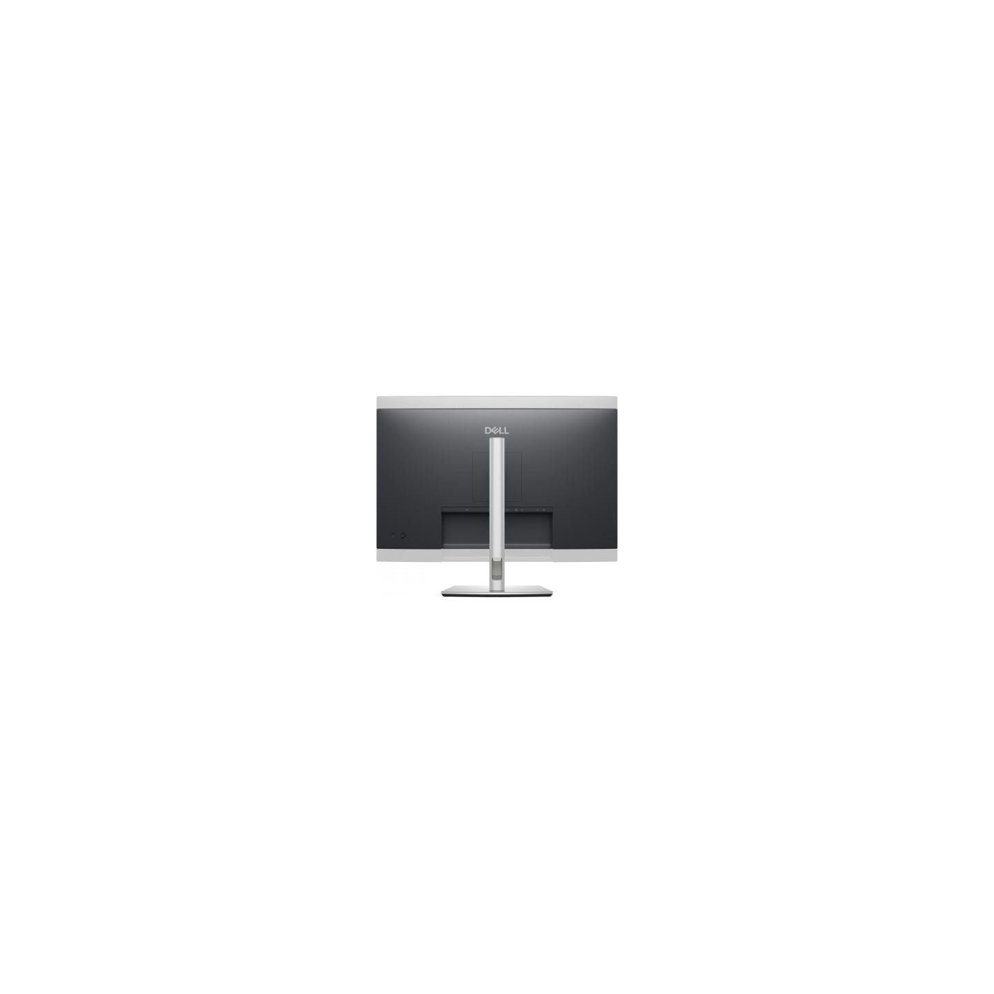 Dell 27 P2725QE UHD 100HZ IPS BLACK 16:9 PIVOT USBC-90W RJ45
