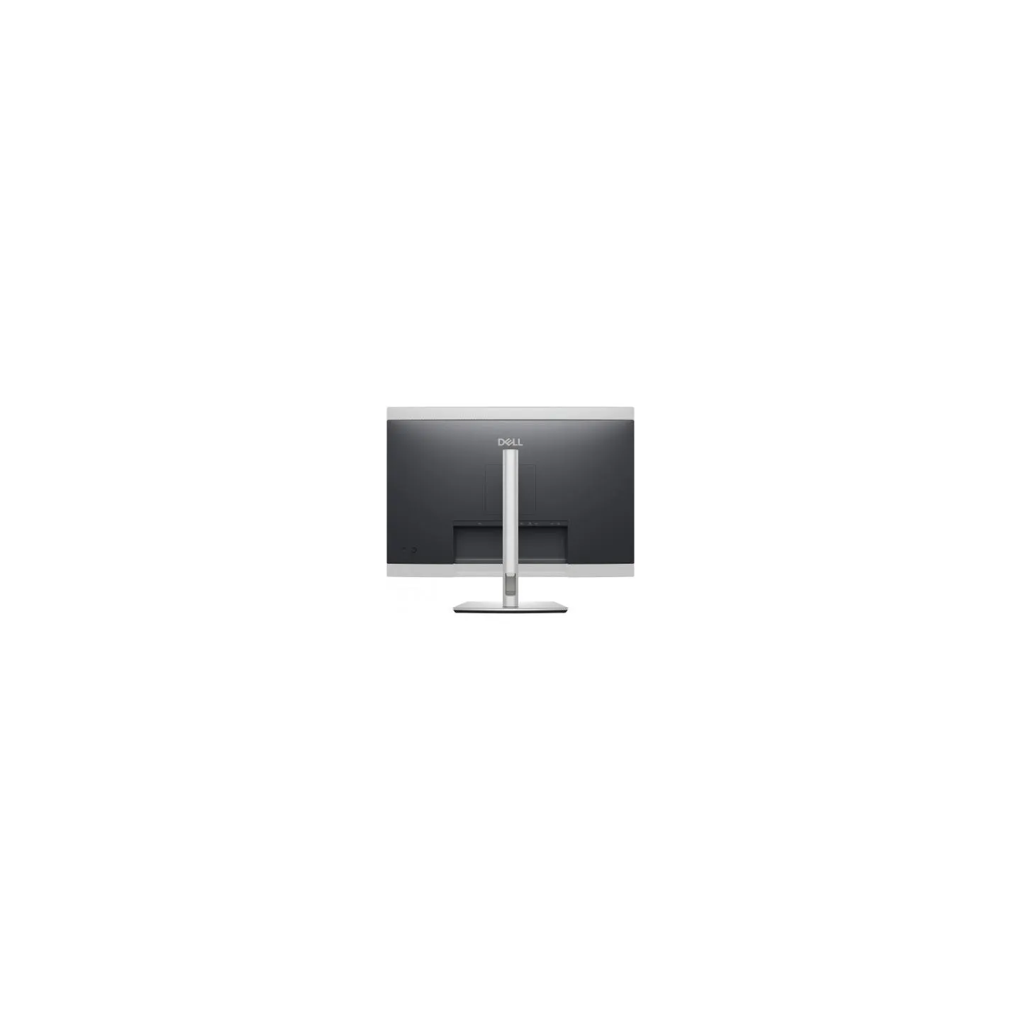 Dell 27 P2725QE UHD 100HZ IPS BLACK 16:9 PIVOT USBC-90W RJ45
