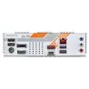 Gigabyte B850M FORCE (rev. 1.0) | Processor family AMD | Processor socket AM5 | DDR5 | Supported hard disk drive interfaces SATA