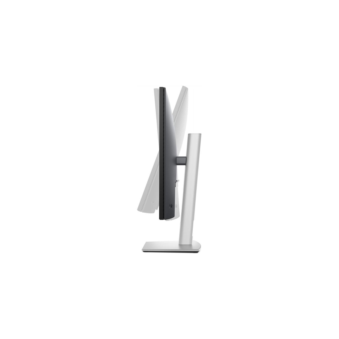 Dell 27 P2725QE UHD 100HZ IPS BLACK 16:9 PIVOT USBC-90W RJ45