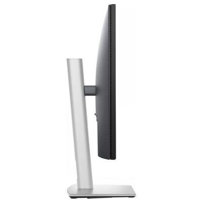 Dell 27 P2725QE UHD 100HZ IPS BLACK 16:9 PIVOT USBC-90W RJ45