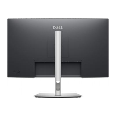 Dell 27 P2725QE UHD 100HZ IPS BLACK 16:9 PIVOT USBC-90W RJ45