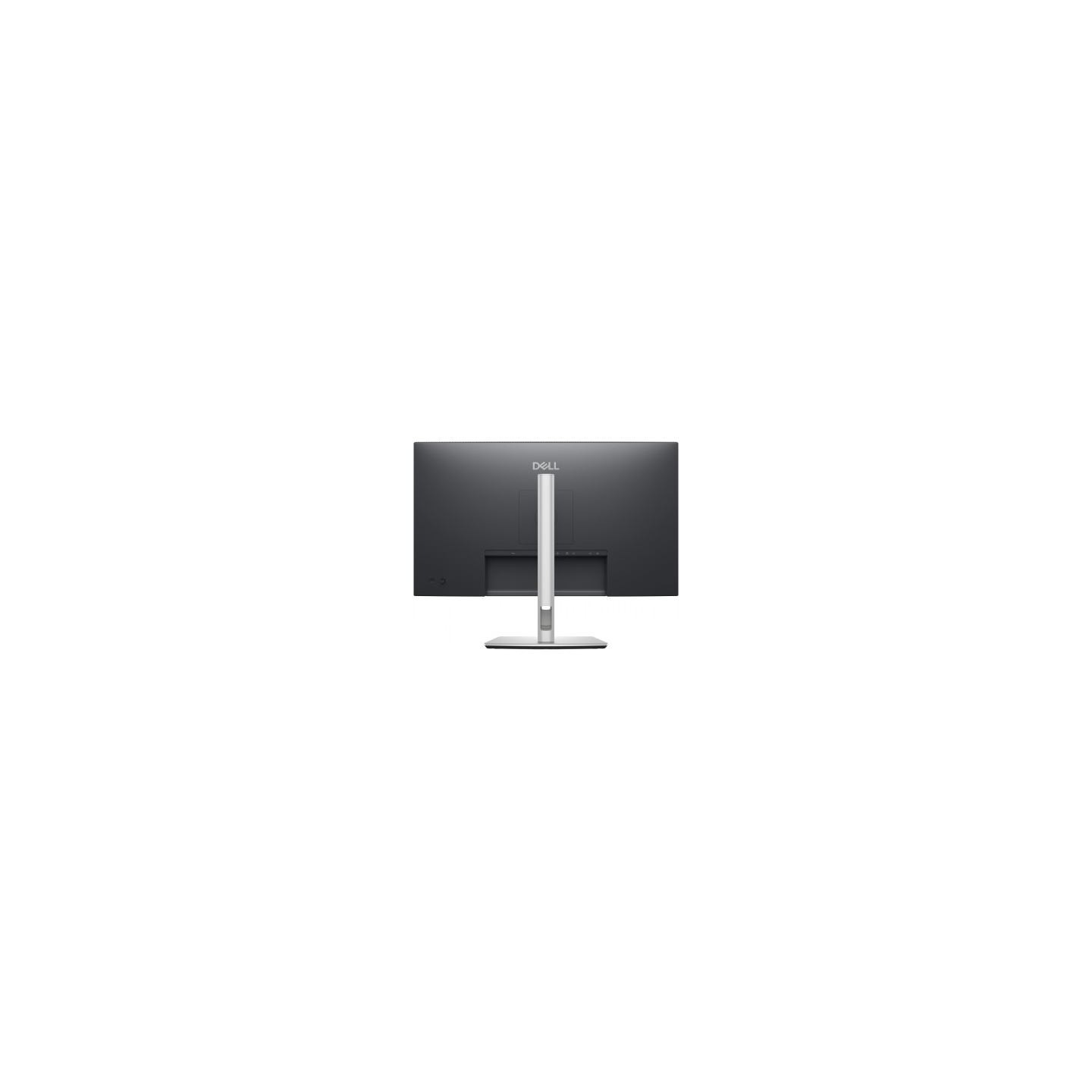 Dell 27 P2725QE UHD 100HZ IPS BLACK 16:9 PIVOT USBC-90W RJ45