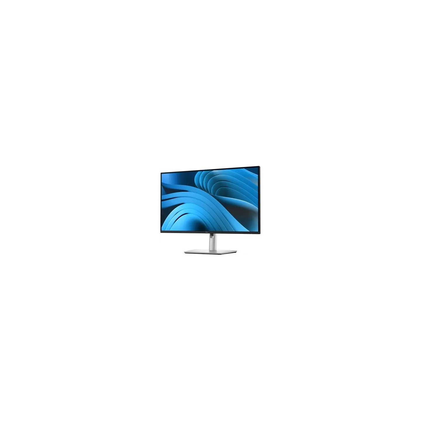Dell 27 P2725QE UHD 100HZ IPS BLACK 16:9 PIVOT USBC-90W RJ45