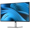 Dell 27 P2725QE UHD 100HZ IPS BLACK 16:9 PIVOT USBC-90W RJ45