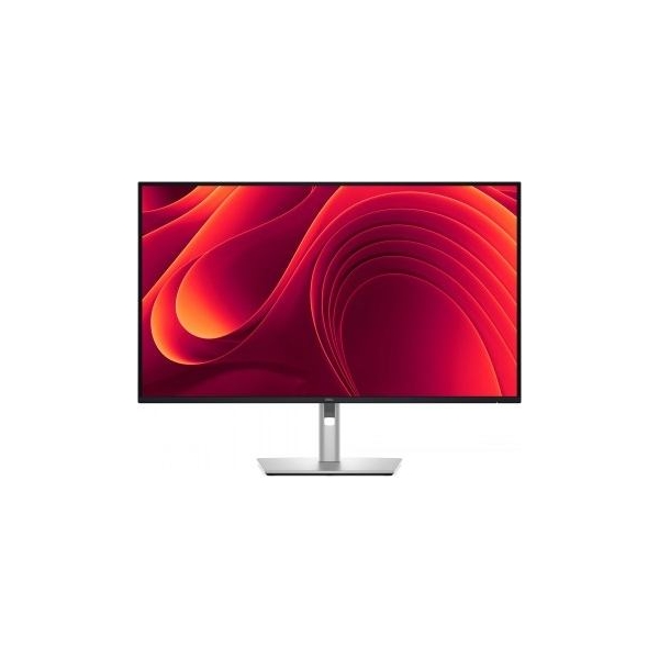 Dell PRO 32 PLUS P3225DE QHD 100HZ IPS BLACK 16:9 PIVOT USBC-90W RJ45