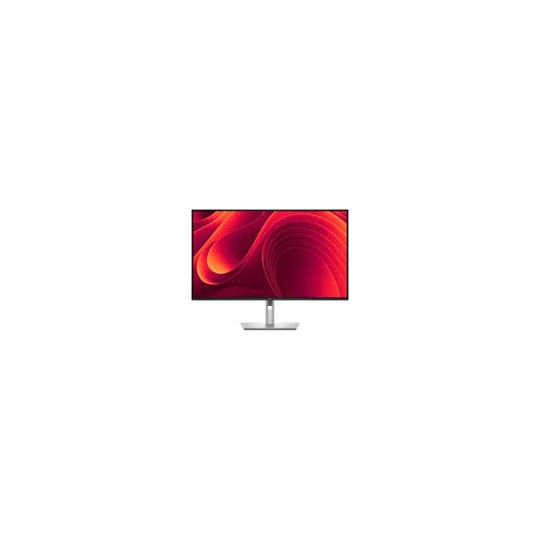 Dell PRO 32 PLUS P3225DE QHD 100HZ IPS BLACK 16:9 PIVOT USBC-90W RJ45