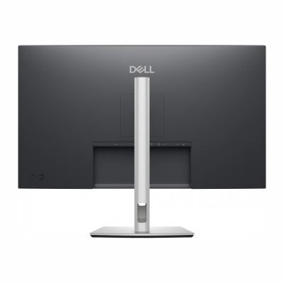 Dell PRO 32 PLUS P3225DE QHD 100HZ IPS BLACK 16:9 PIVOT USBC-90W RJ45