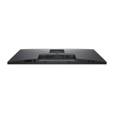 Dell PRO 32 PLUS P3225DE QHD 100HZ IPS BLACK 16:9 PIVOT USBC-90W RJ45