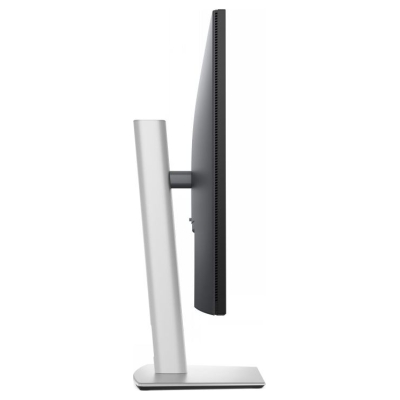 Dell PRO 32 PLUS P3225DE QHD 100HZ IPS BLACK 16:9 PIVOT USBC-90W RJ45