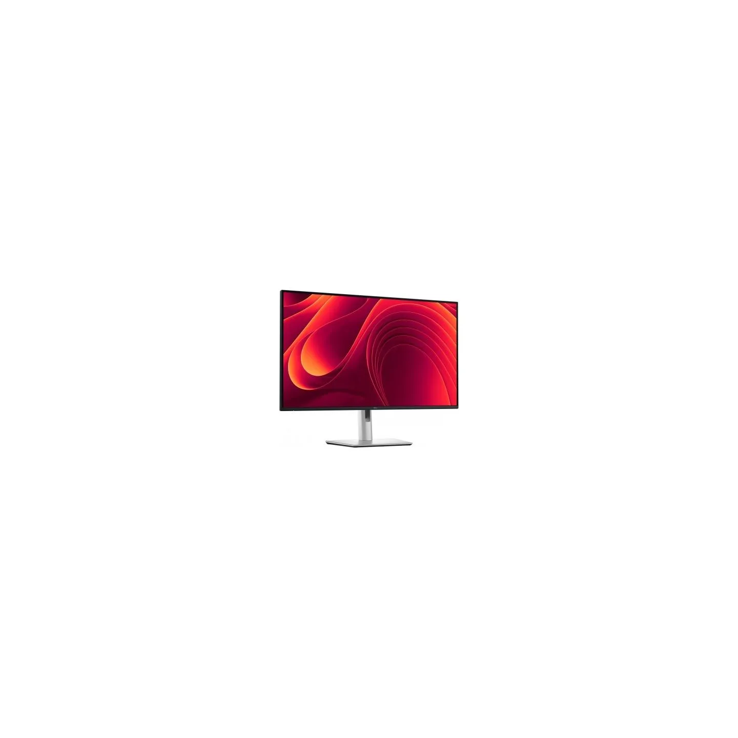 Dell PRO 32 PLUS P3225DE QHD 100HZ IPS BLACK 16:9 PIVOT USBC-90W RJ45
