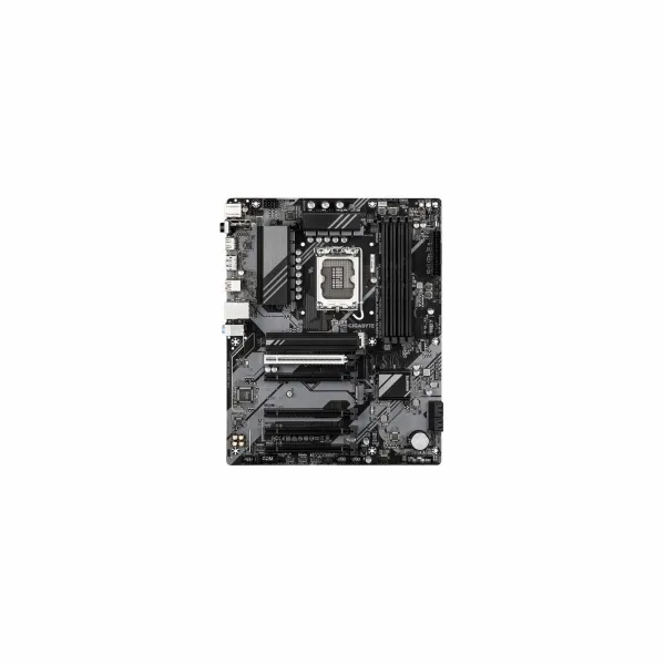 Gigabyte B760 DS3H WF6E GEN5 | Processor family Intel | Processor socket LGA1700 | DDR5 | Supported hard disk drive interfaces M