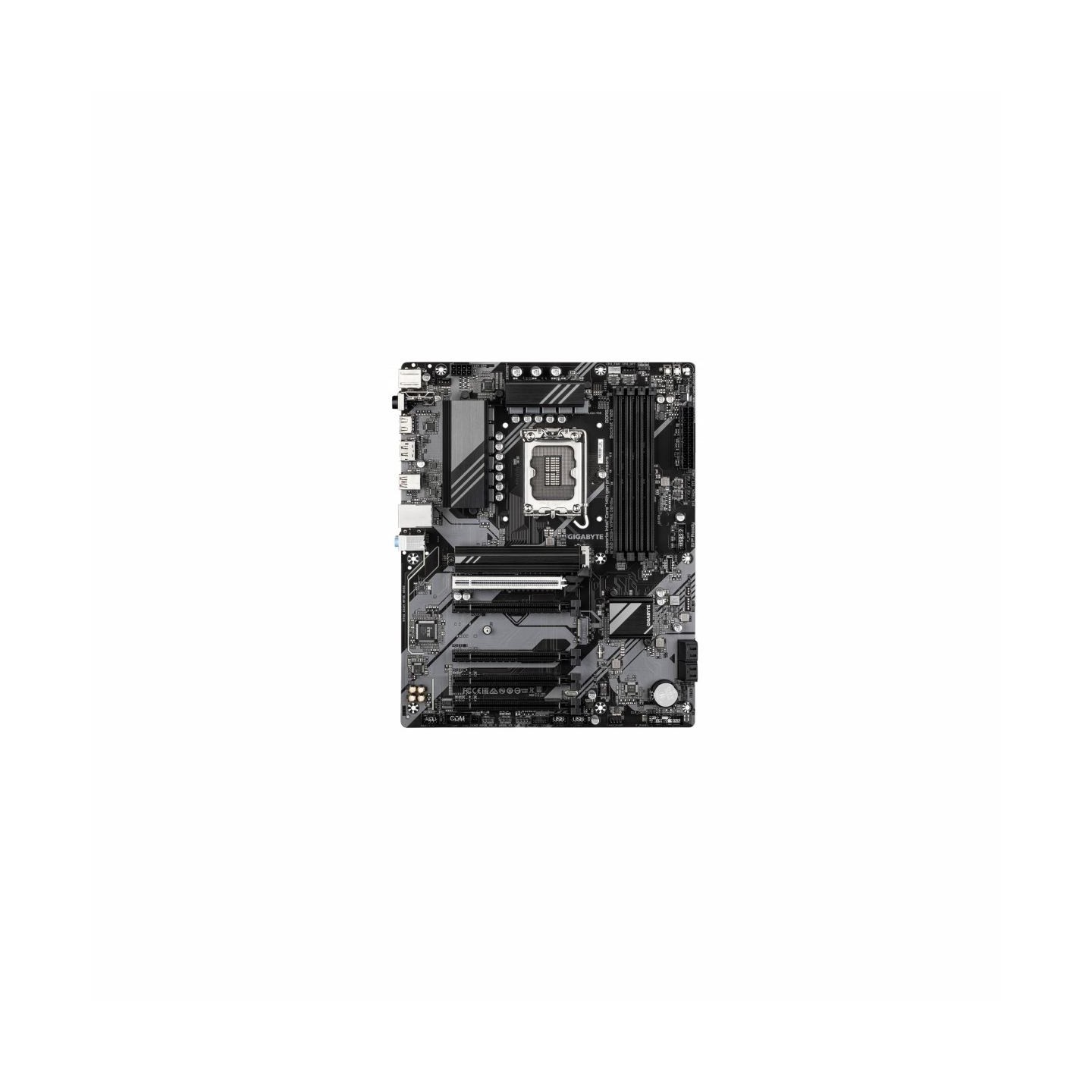 Gigabyte B760 DS3H WF6E GEN5 LGA1700