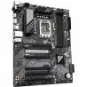 Gigabyte B760 DS3H WF6E GEN5 | Processor family Intel | Processor socket LGA1700 | DDR5 | Supported hard disk drive interfaces M