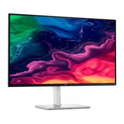Dell 27 S2725QC 4K IPS 16:9 120HZ PIVOT USBC-65W FSYNC SPKR