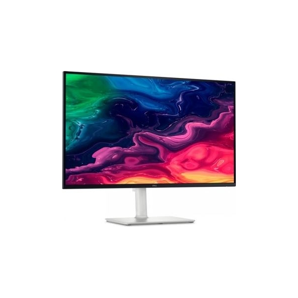 Dell 27 S2725QC 4K IPS 16:9 120HZ PIVOT USBC-65W FSYNC SPKR