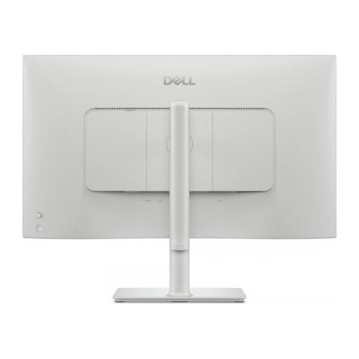 Dell 27 S2725QC 4K IPS 16:9 120HZ PIVOT USBC-65W FSYNC SPKR
