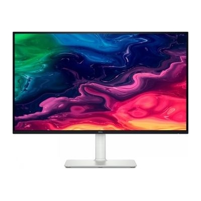 Dell 27 S2725QC 4K IPS 16:9 120HZ PIVOT USBC-65W FSYNC SPKR