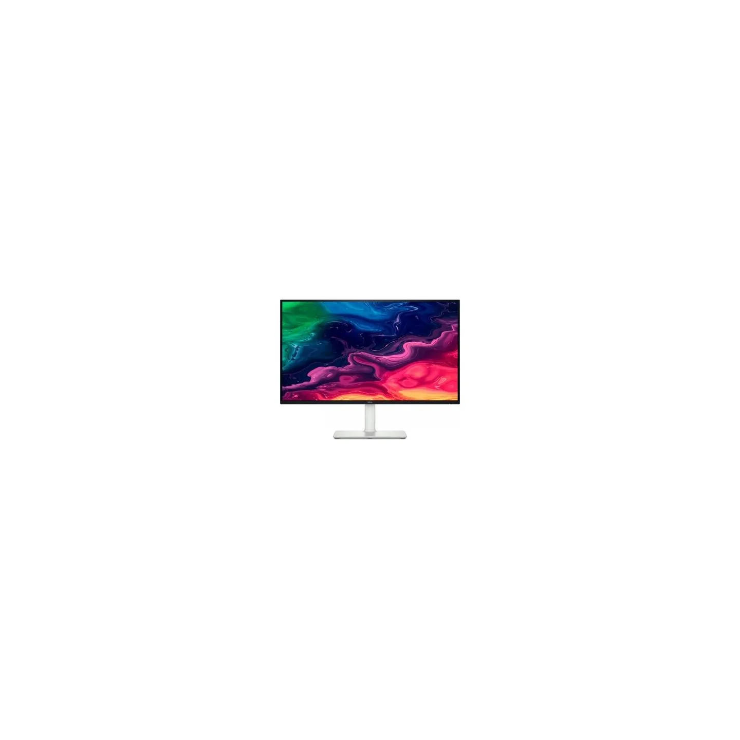 Dell 27 S2725QC 4K IPS 16:9 120HZ PIVOT USBC-65W FSYNC SPKR