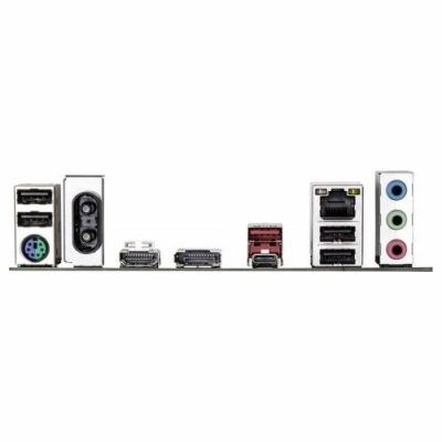 Gigabyte Motherboard B760 DS3H WF6E GEN5 s1700 4DDR5 HDMI/DP ATX