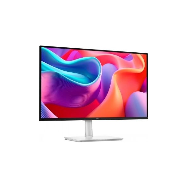 Dell 27 PLUS S2725DC QHD IPS 16:9 144HZ 1MS USBC-65W FSYNC SPKR