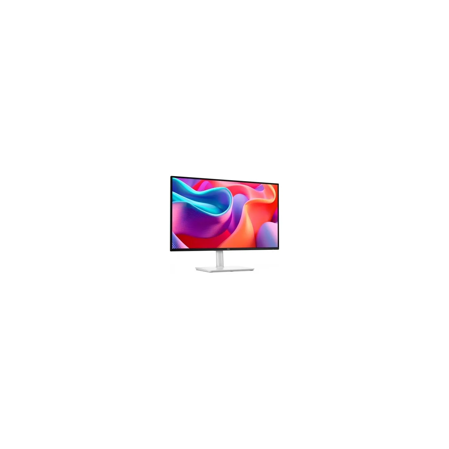 Dell 27 PLUS S2725DC QHD IPS 16:9 144HZ 1MS USBC-65W FSYNC SPKR