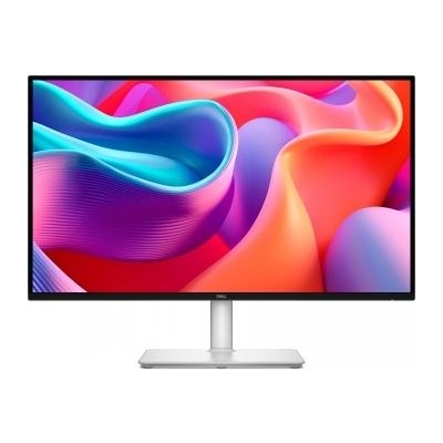 Dell 27 PLUS S2725DC QHD IPS 16:9 144HZ 1MS USBC-65W FSYNC SPKR