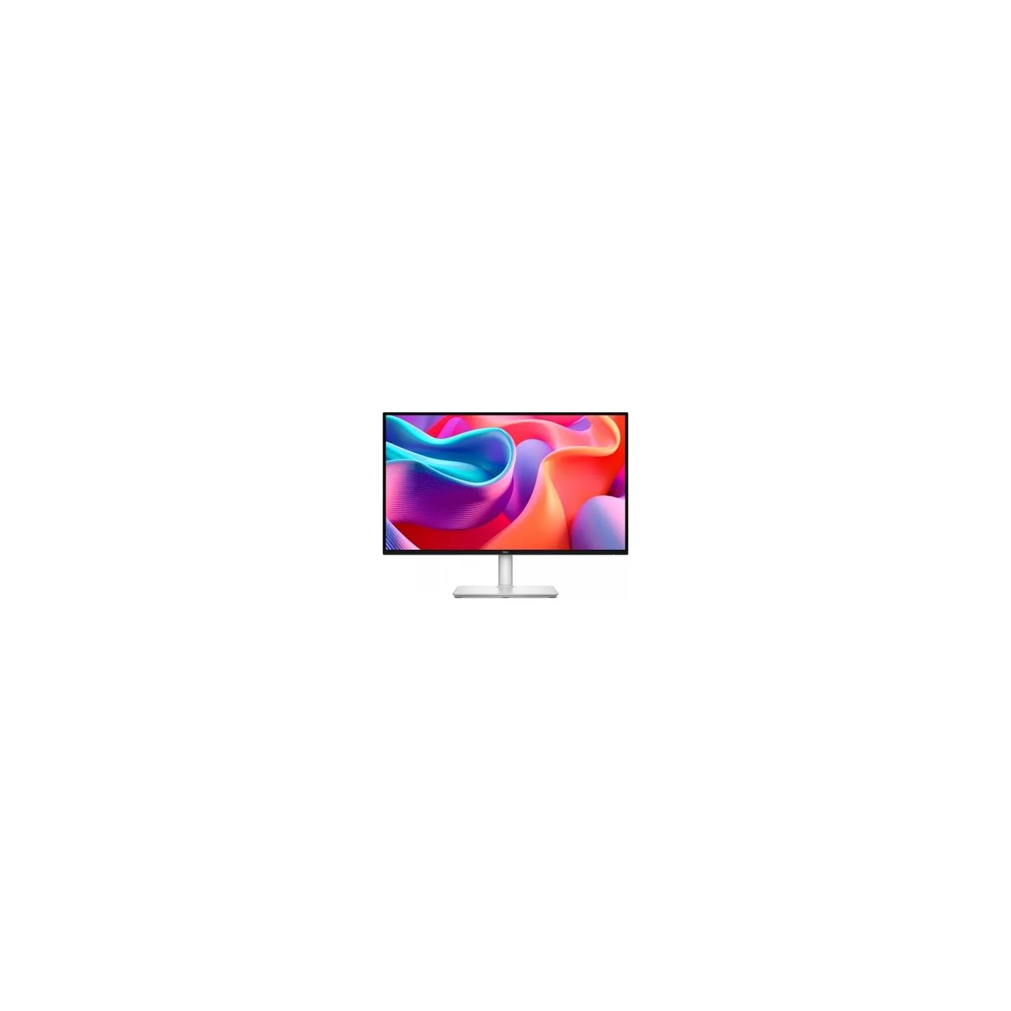 Dell 27 PLUS S2725DC QHD IPS 16:9 144HZ 1MS USBC-65W FSYNC SPKR