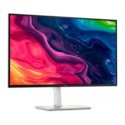 Dell 27 S2725QS 4K IPS 16:9 120HZ PIVOT FSYNC SPKR