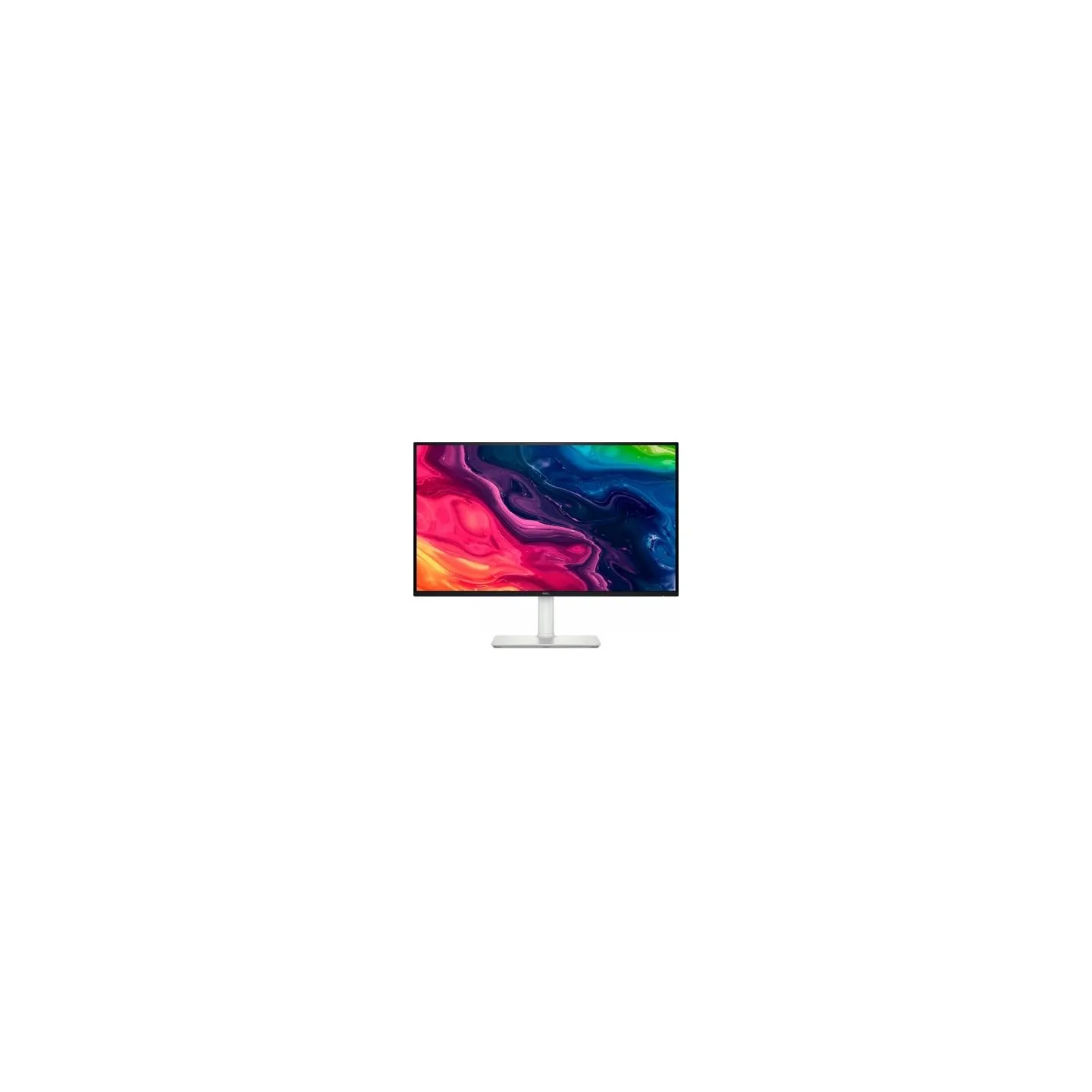 Dell 27 S2725QS 4K IPS 16:9 120HZ PIVOT FSYNC SPKR