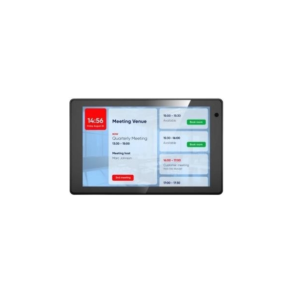 Philips Monitor10BDL3351T 10.1 inches Touch Display