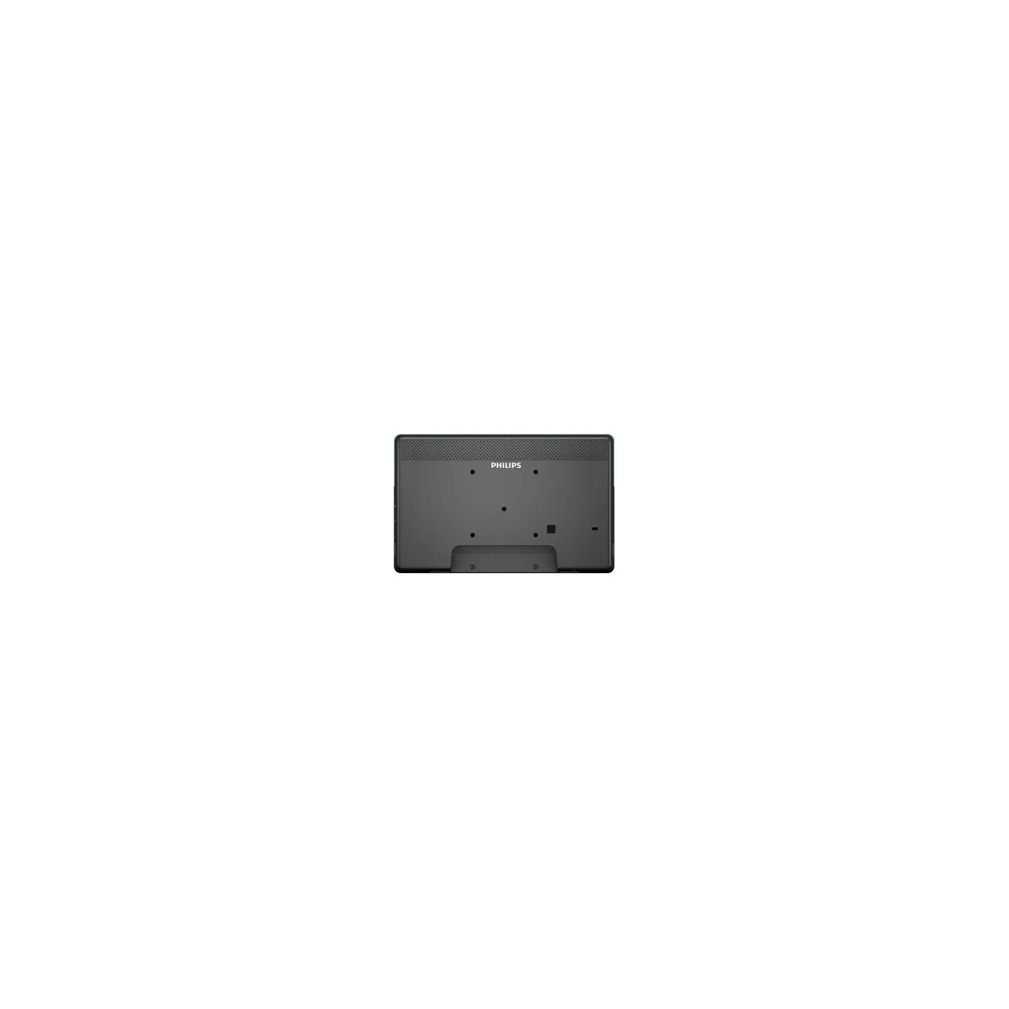 Philips 10BDL3351T 10" MULTITOUCH DISPLAY WXGA POE ANDROID 13 SOC