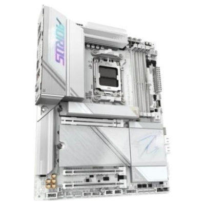 Gigabyte X870E AORUS PRO ICE AM5 4DDR5 HDMI/USB-C ATX