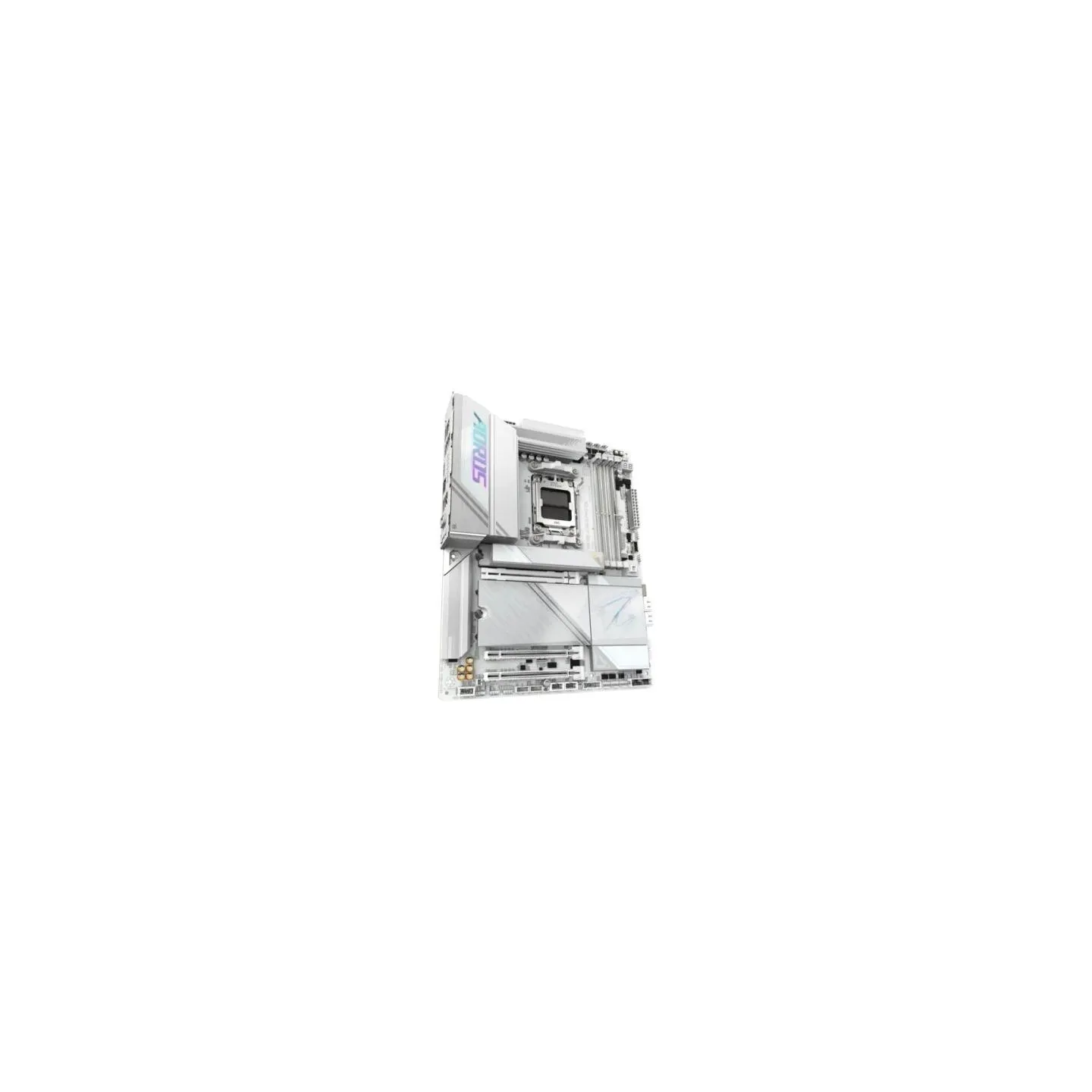 Gigabyte Mainboard|GIGABYTE|AMD X870E|Socket AM5|ATX|RAM DDR5-SDRAM|4xSlots|Wi-Fi Yes|Bluetooth Yes|4xNumber of M.2 (M) slots|X8