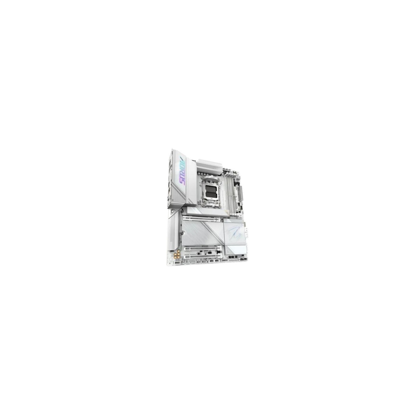 Gigabyte X870E A PRO X ICE AM5