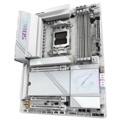 Gigabyte Mainboard|GIGABYTE|AMD X870E|Socket AM5|ATX|RAM DDR5-SDRAM|4xSlots|Wi-Fi Yes|Bluetooth Yes|4xNumber of M.2 (M) slots|X8