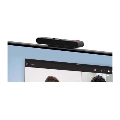 Lenovo THINKCENTRE TINY-IN-ONE 24 GEN 5/ 23.8" FHD (1920X1080) IPS DISPLAY/ ANTI-GLARE/ TOUCH/ CAMERA/ DUAL MICROPHONE/ SPEAKERS
