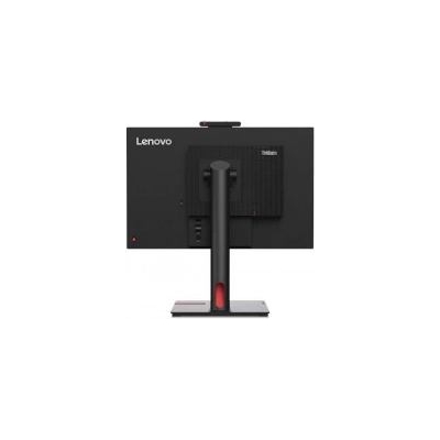 Lenovo THINKCENTRE TINY-IN-ONE 24 GEN 5/ 23.8" FHD (1920X1080) IPS DISPLAY/ ANTI-GLARE/ TOUCH/ CAMERA/ DUAL MICROPHONE/ SPEAKERS