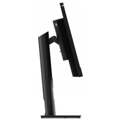 Lenovo TIO 24 G5, 23.8", IPS, 1920X1080, 16:9, 60 HZ, 250N, CAMERA, DUAL MICROPHONE, SPEAKERS (2WX2), TILT/SWIVEL/LIFT/PIVOT, 3Y