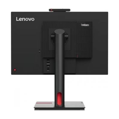 Lenovo TIO 24 G5, 23.8", IPS, 1920X1080, 16:9, 60 HZ, 250N, CAMERA, DUAL MICROPHONE, SPEAKERS (2WX2), TILT/SWIVEL/LIFT/PIVOT, 3Y